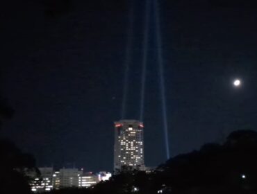 詩人が来るべきだった場所だ