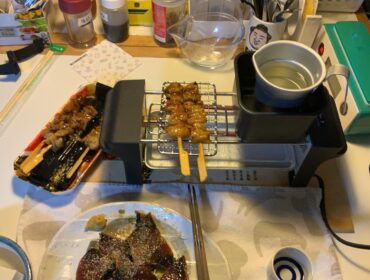 その時が来たら大人しく受け入れましょう