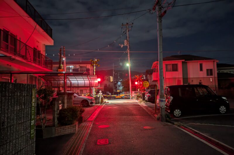 針の筵で眠るがいい
