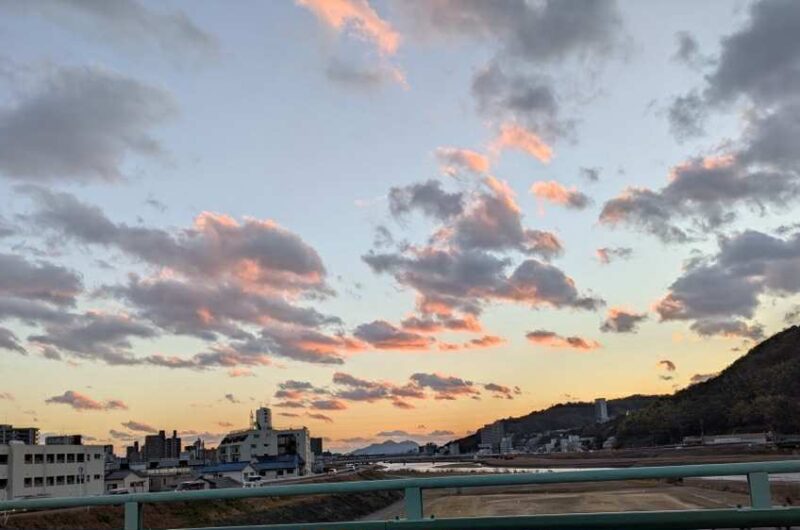 またひとりぼっちだ