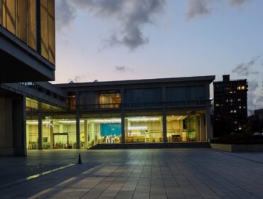 遠くから来たんだね